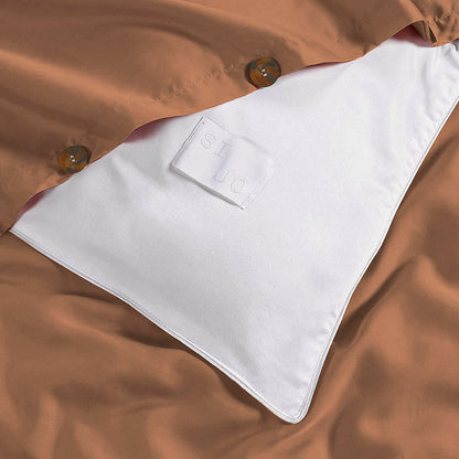 AiryWeight Eucalyptus Duvet Cover