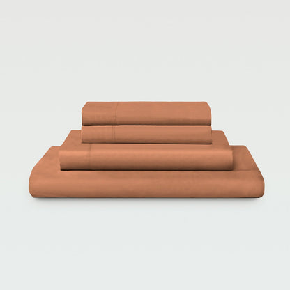 AiryWeight Eucalyptus Sheet Set