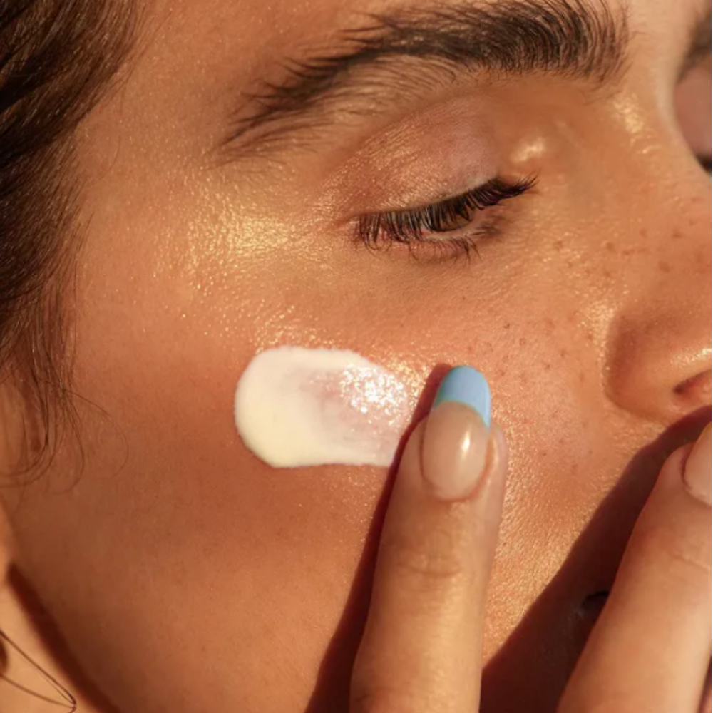 Clearly Zinq® SPF 60 Mineral Body Gel Sunscreen by Sonrei