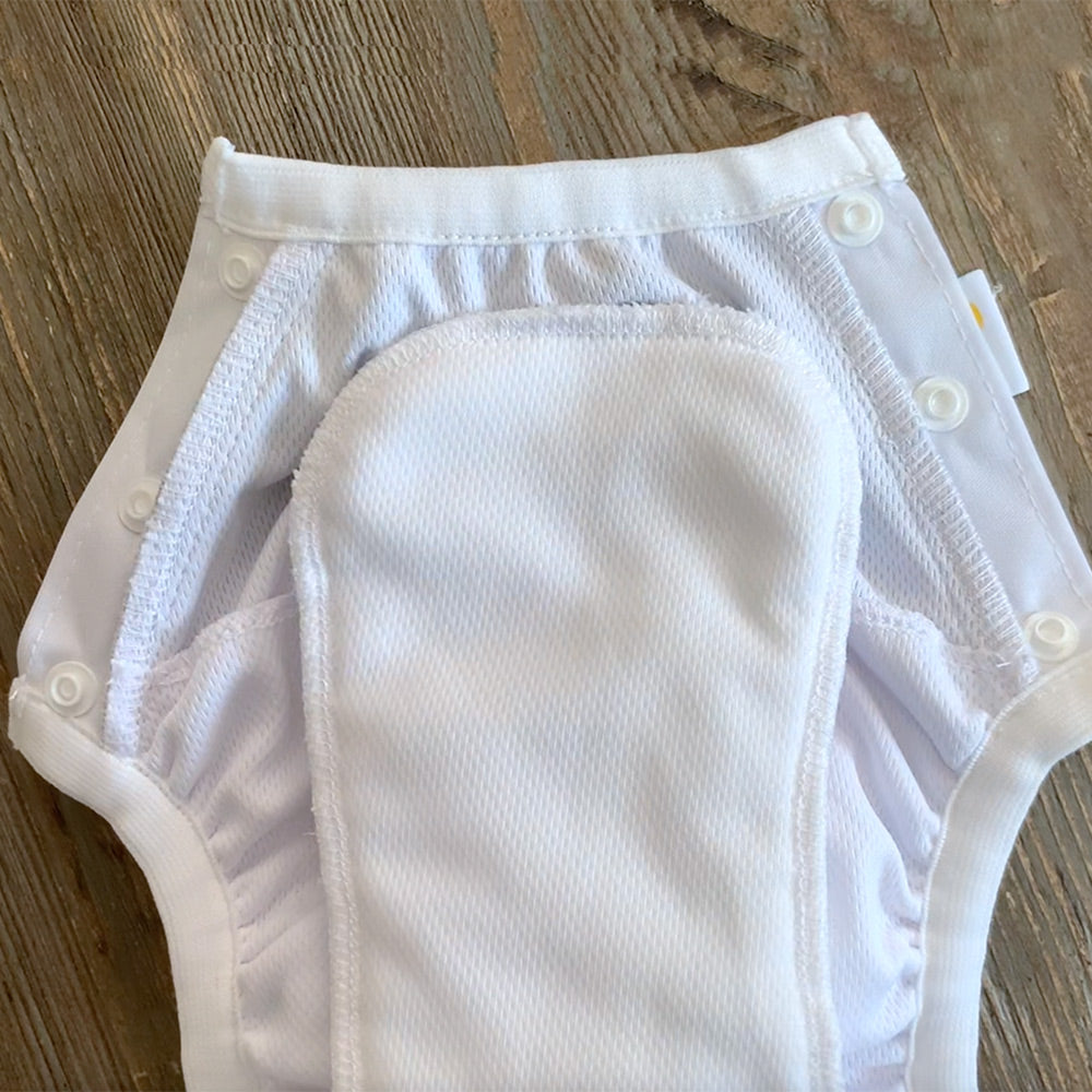 Special Needs Waterproof Underwear by Super Undies