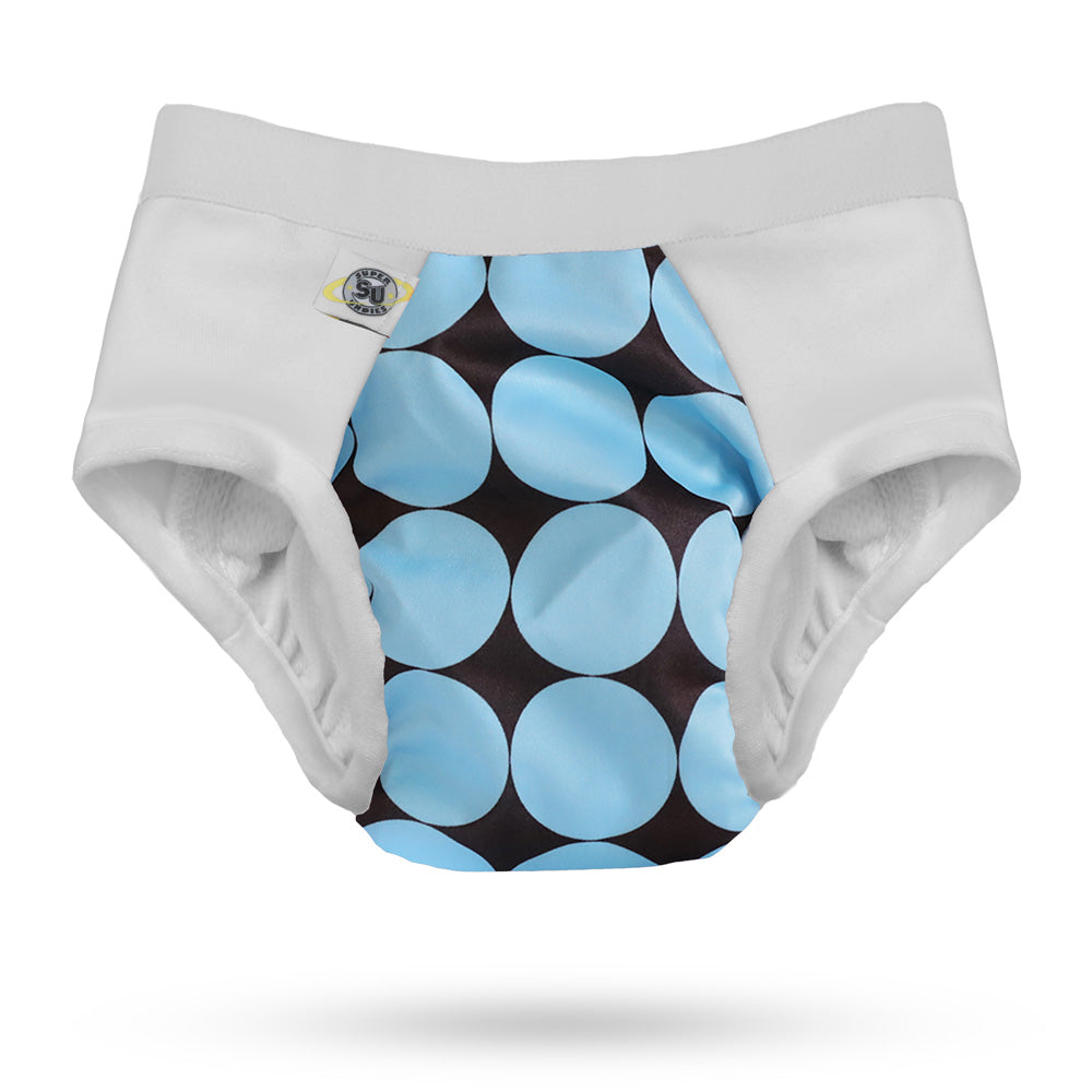 Special Needs Waterproof Underwear by Super Undies