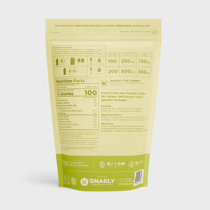 Gnarly Fuel₂O by Gnarly Nutrition