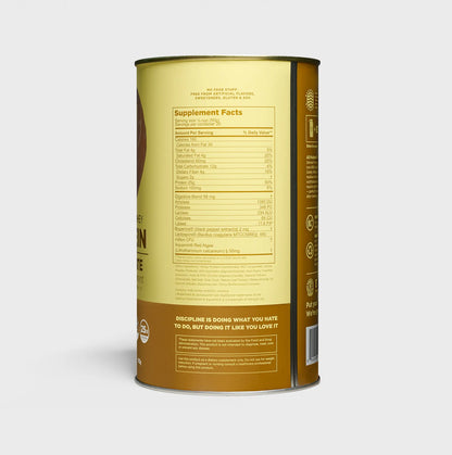 Gnarly Whey by Gnarly Nutrition
