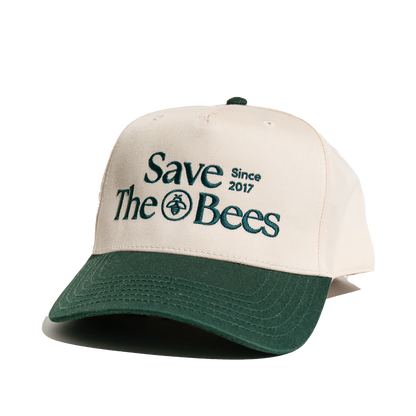 Save The Bees Trucker Hat