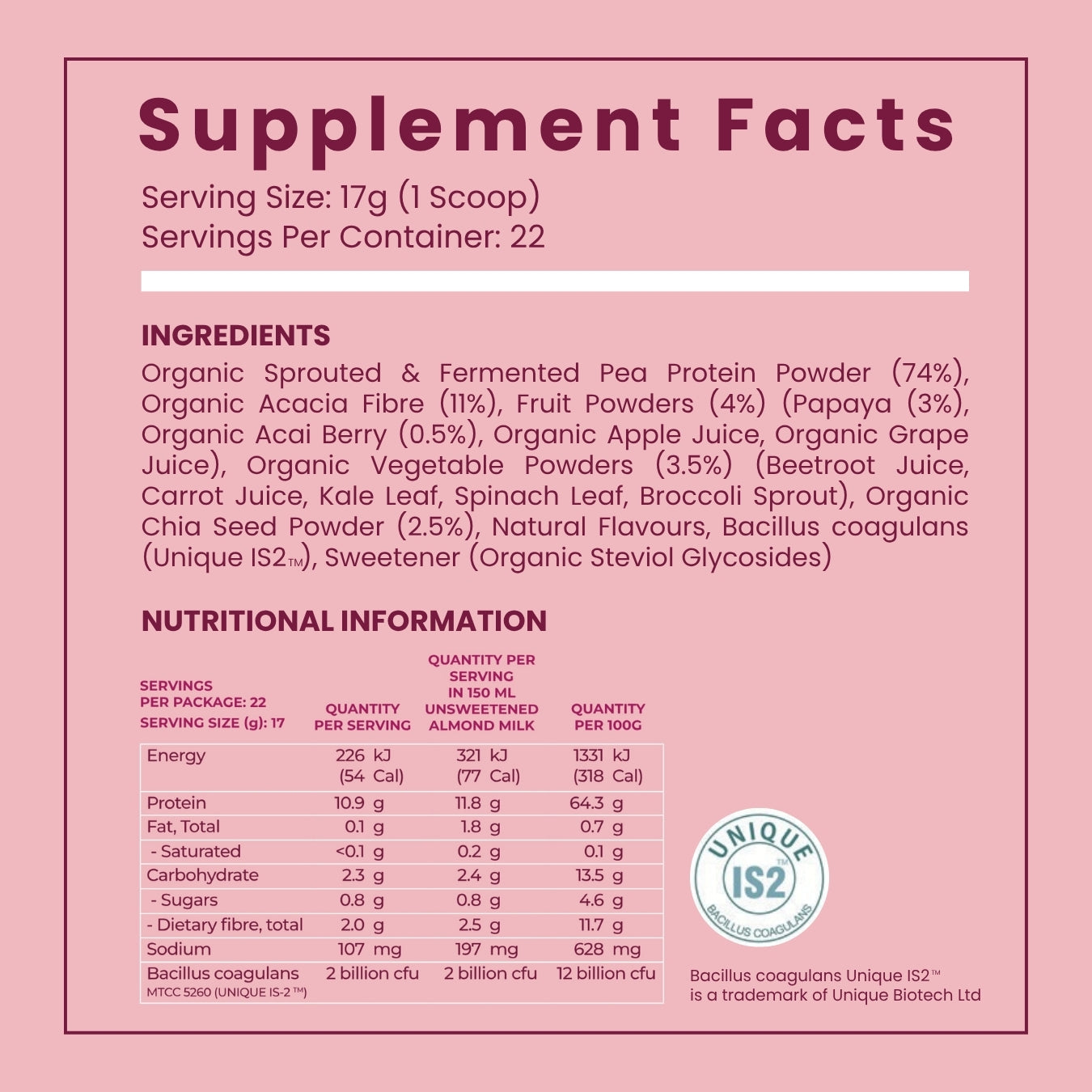 Happy Gut Bundle (NEW!)