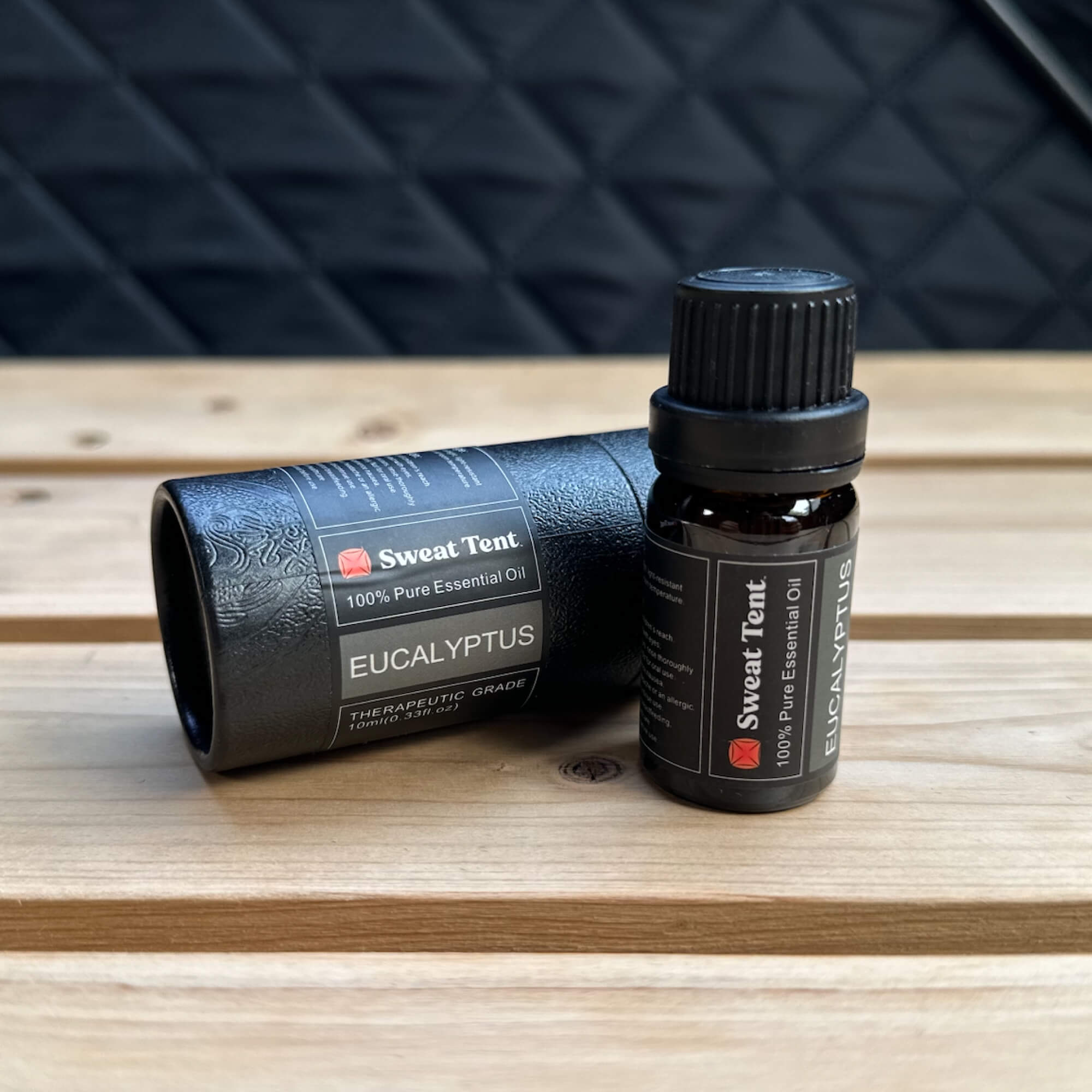 Eucalyptus Essential Oil