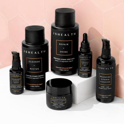Complete Vitamin Beauty System
