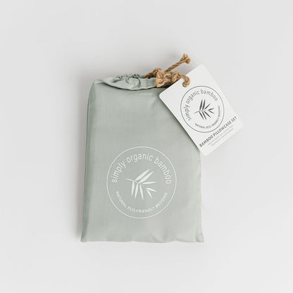 Pillowcase Set