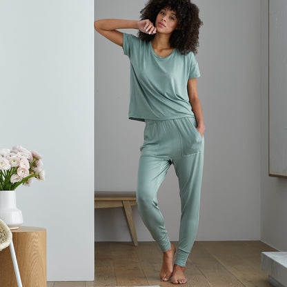 SoftStretch Short Sleeve Tee