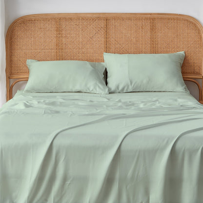AiryWeight Eucalyptus Sheet Set