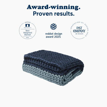 Cotton Weighted Blanket