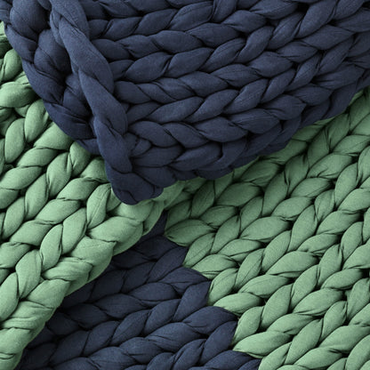 Cotton Weighted Blanket