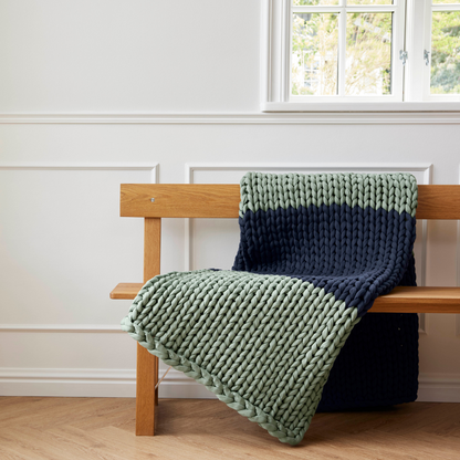 Cotton Weighted Blanket