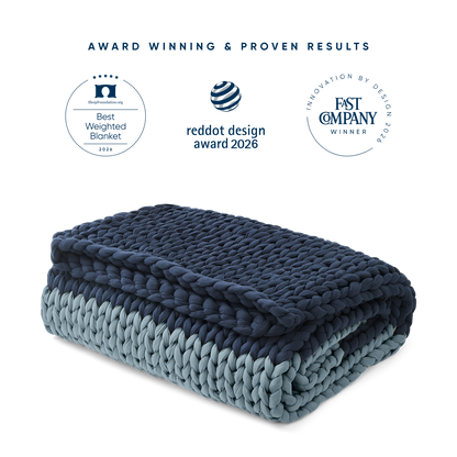 Cotton Weighted Blanket