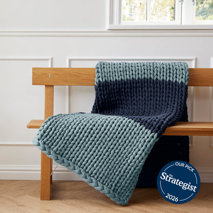 Cotton Weighted Blanket