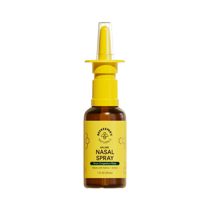 Nasal Spray