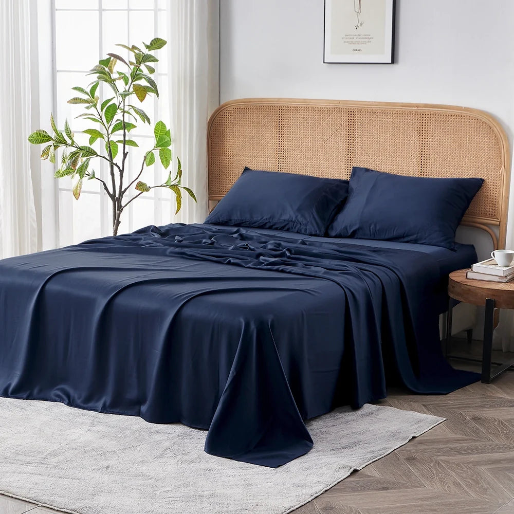 AiryWeight Eucalyptus Sheet Set
