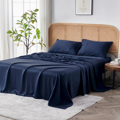 AiryWeight Eucalyptus Sheet Set