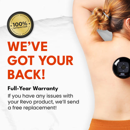 Extra REVO™ Smart Cupper