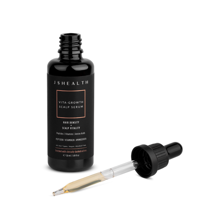 Vita-Growth Scalp Serum - 50ml