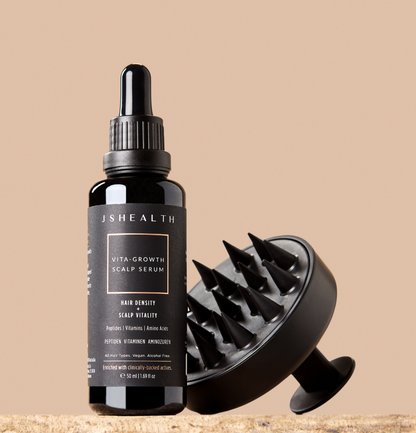 Vita-Growth Scalp Serum - 50ml