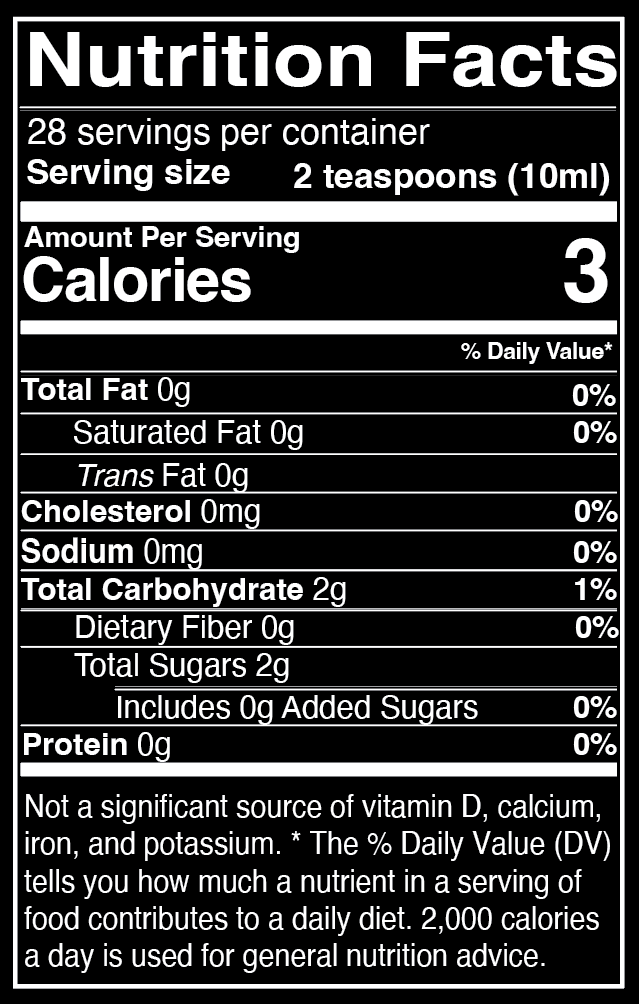 Wholesale R's KOSO Lower Sugar - Japanese Postbiotic Drink (280ml / 9.5oz)