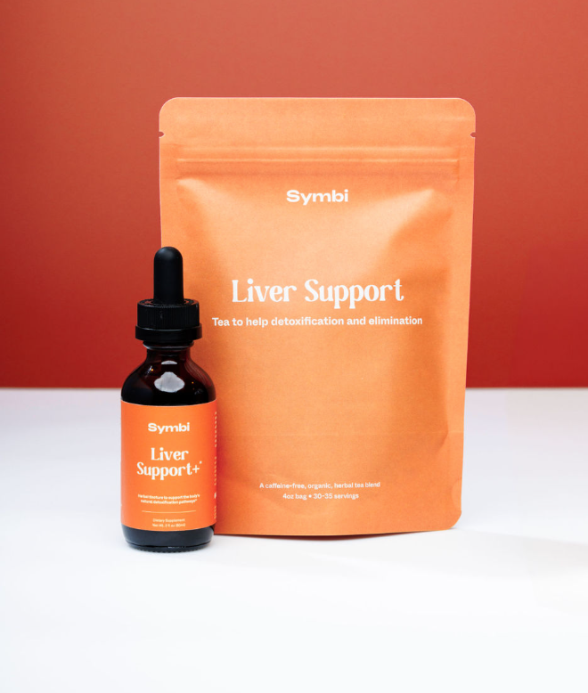 Liver Duo Kit