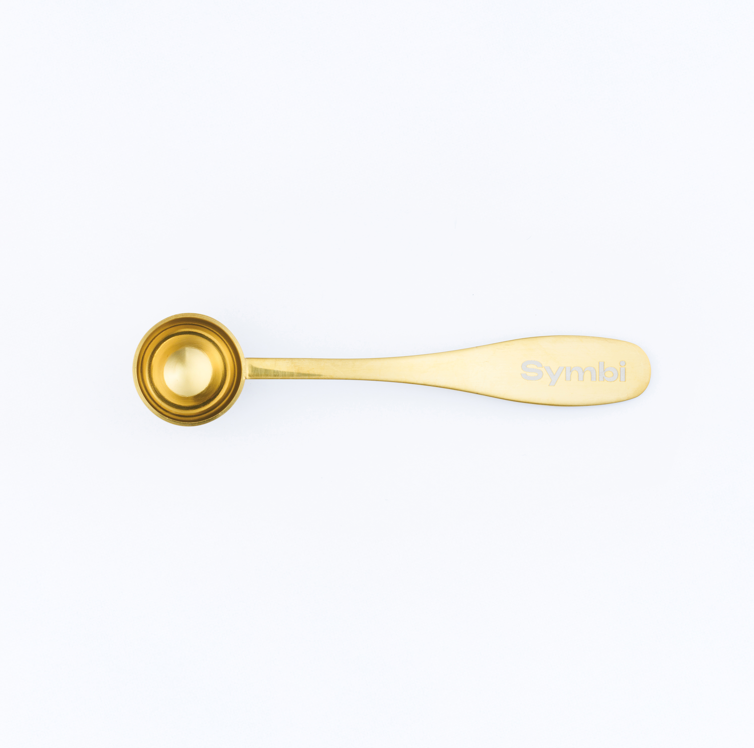 TeaSpoon