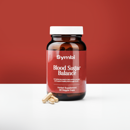 Blood Sugar Balance