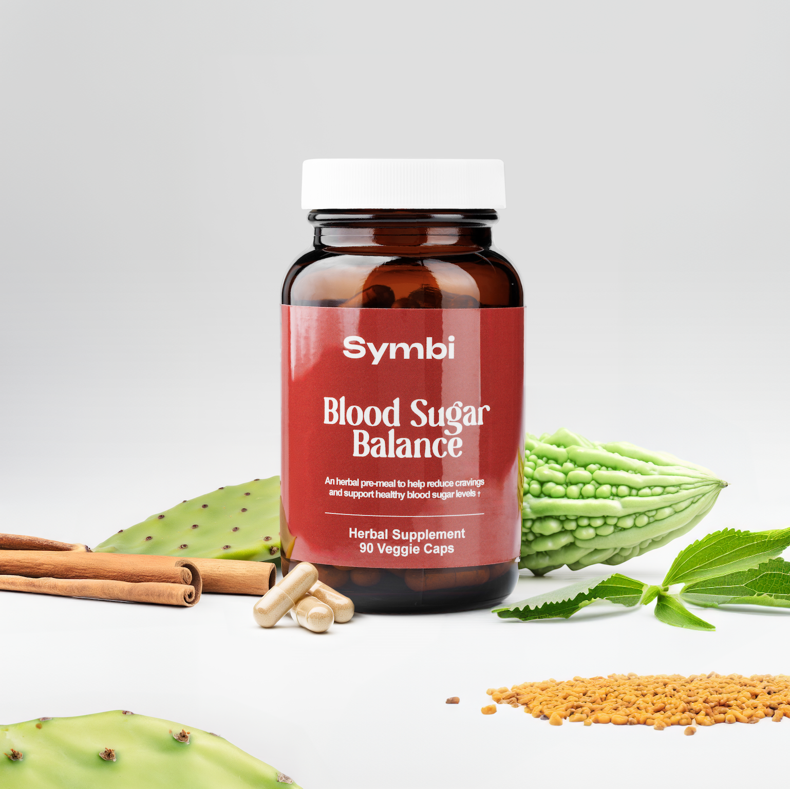 Blood Sugar Balance