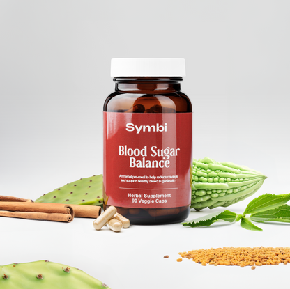 Blood Sugar Balance