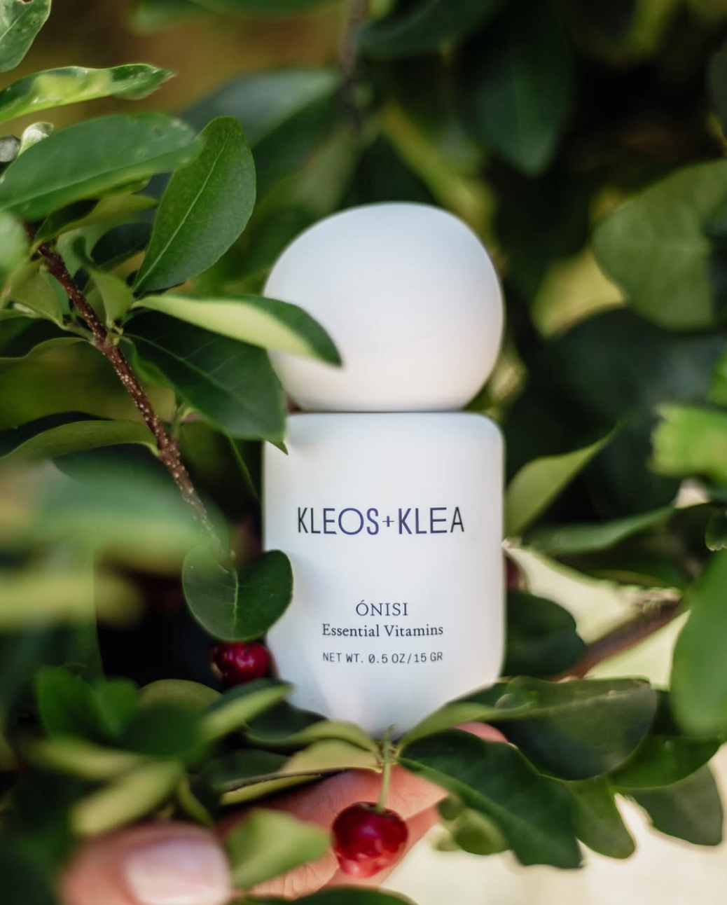 ÓNISI Vitamin Serum