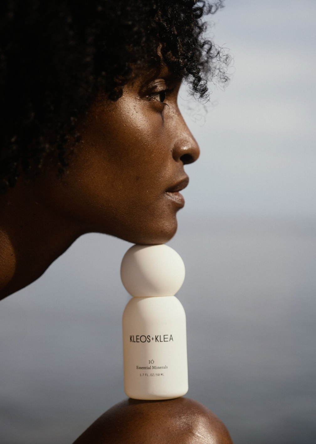 IÓ Essential Minerals Mist