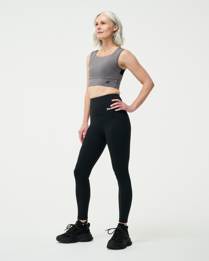 Sculpt+ Legging Lux
