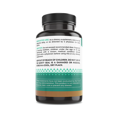 Sea Moss
