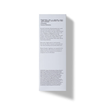 Restorative Sea Culture Hydrating Toner
