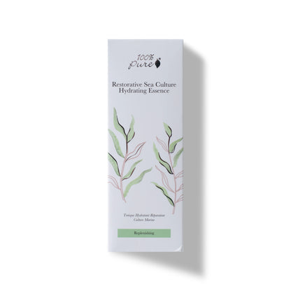 Restorative Sea Culture Hydrating Toner