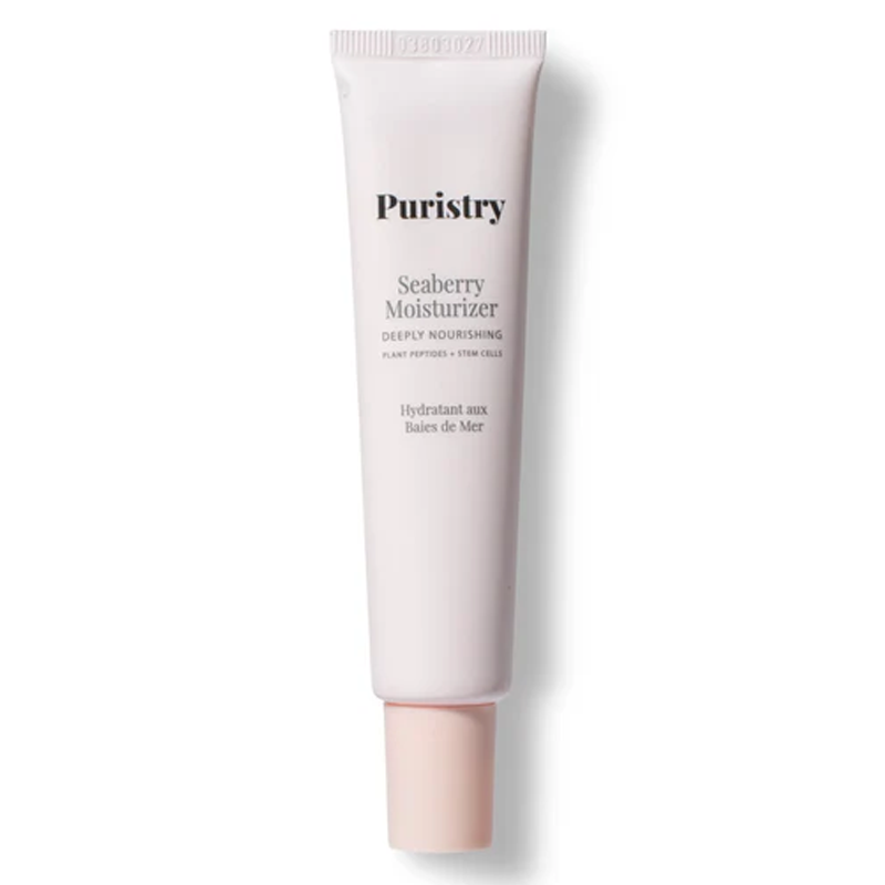 Seaberry Moisturizer