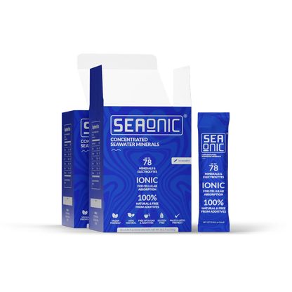 SEAONIC - OTP