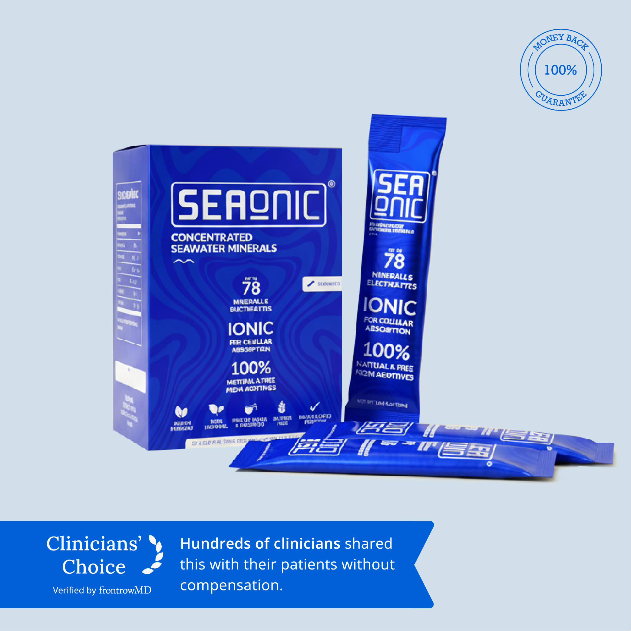 SEAONIC™