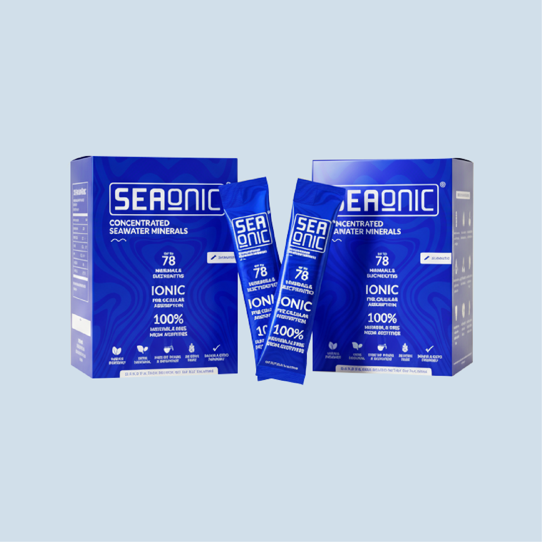SEAONIC™
