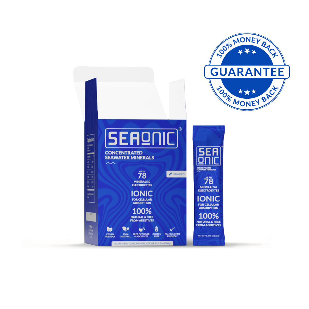 SEAONIC - OTP