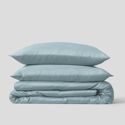Second Skin Duvet Set