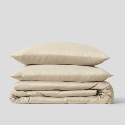 Second Skin Duvet Set