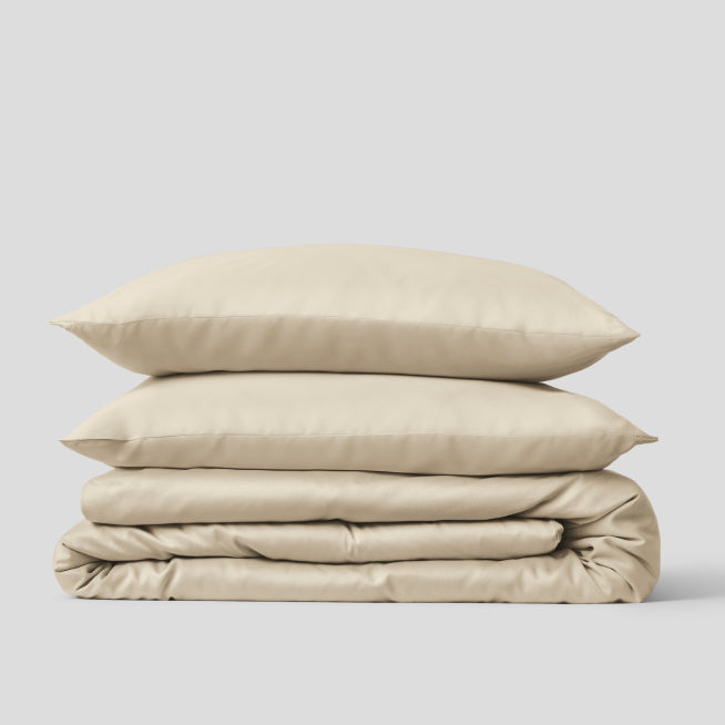 Second Skin Duvet Set