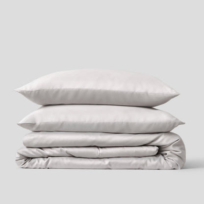 Second Skin Duvet Set