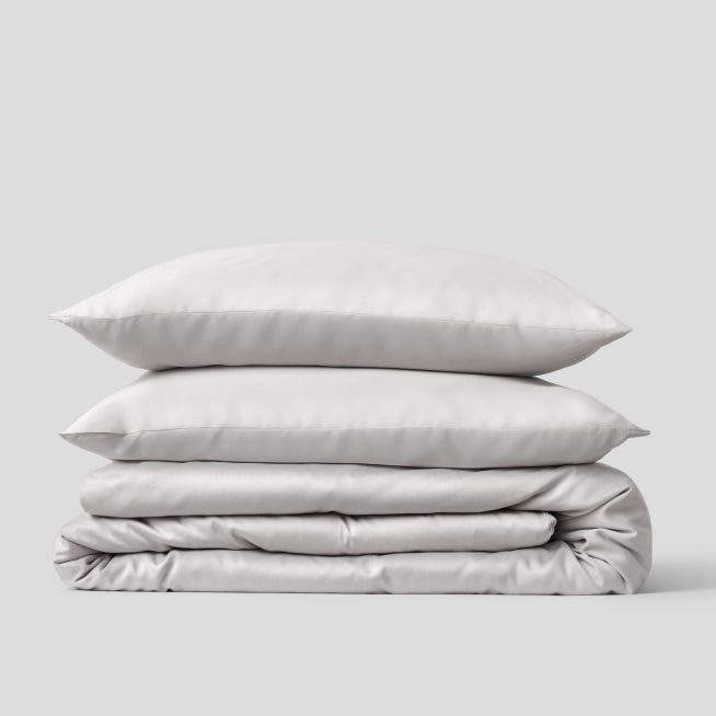 Second Skin Duvet Set