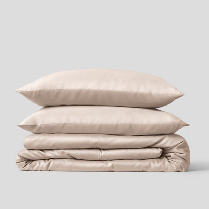 Second Skin Duvet Set