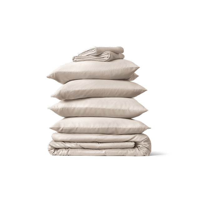 Second Skin Everything Set