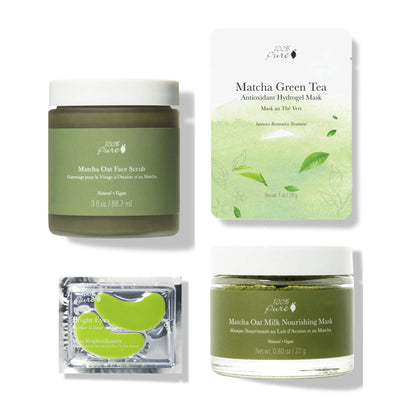 Matcha Glow Set